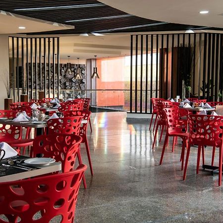 Comfort Inn Irapuato Exterior foto