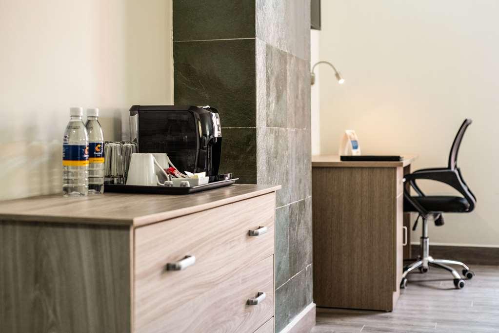 Comfort Inn Irapuato Cameră foto
